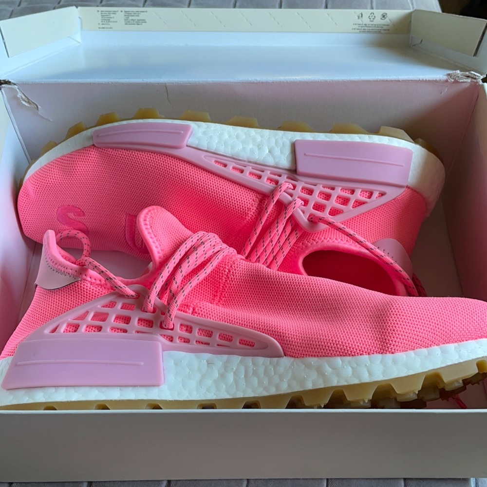 Adidas PW Hu NMD PRD